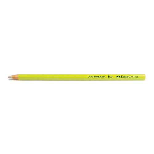 lapis borracha ecolapis faber castell