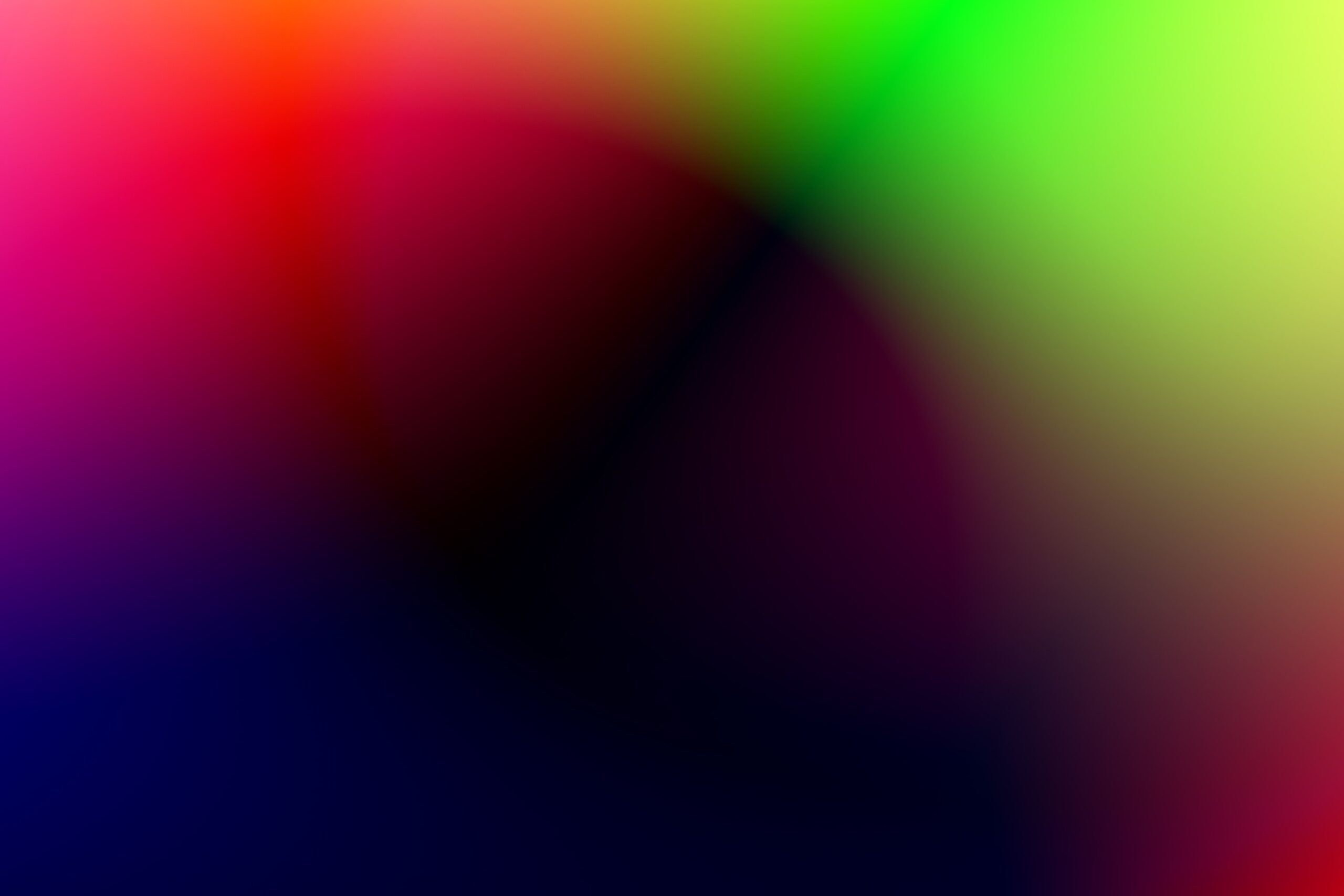 A vibrant and colorful abstract gradient background perfect for modern designs.