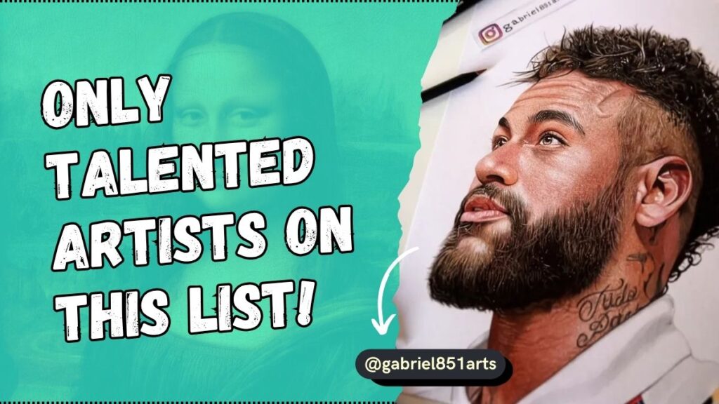 Football player drawings thumbnail